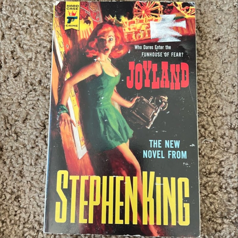 Joyland