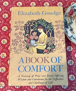 A Book of Comfort