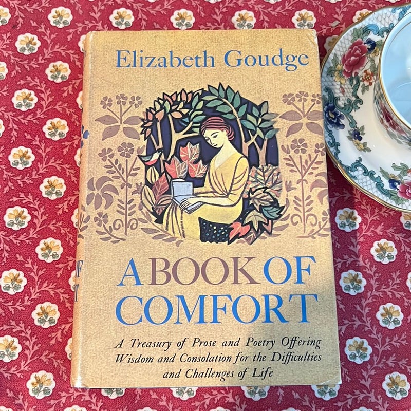 A Book of Comfort