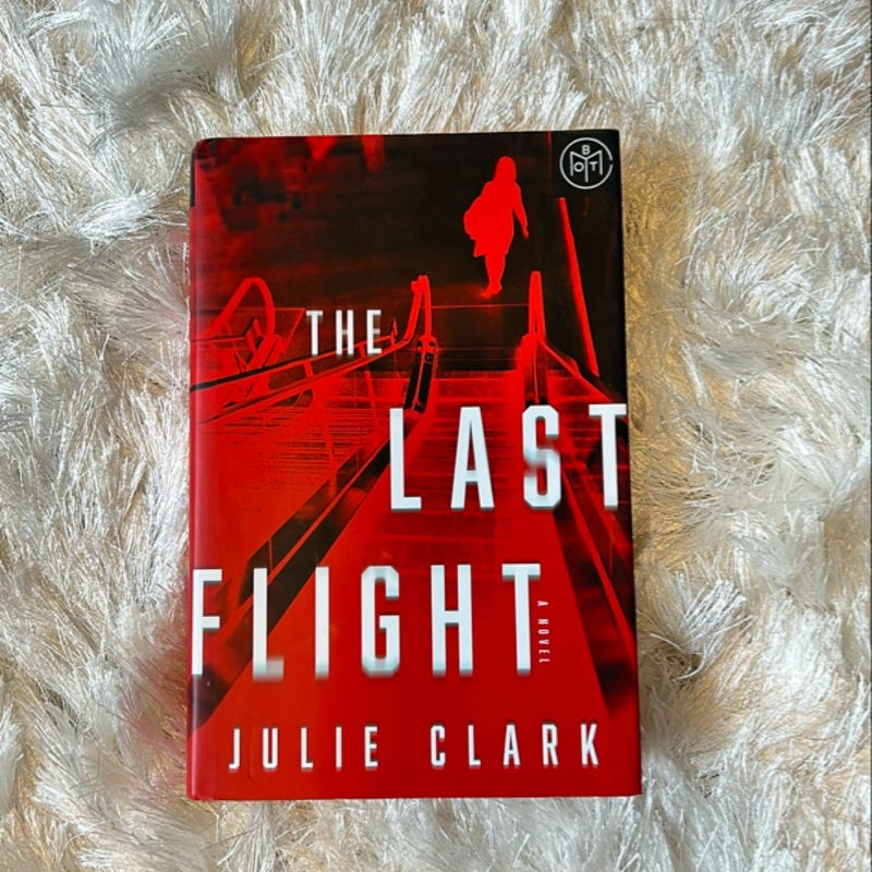 The Last Flight