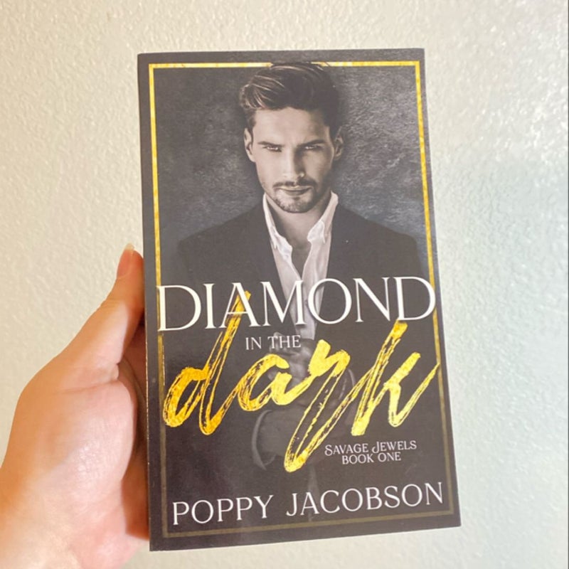 Diamond in the Dark