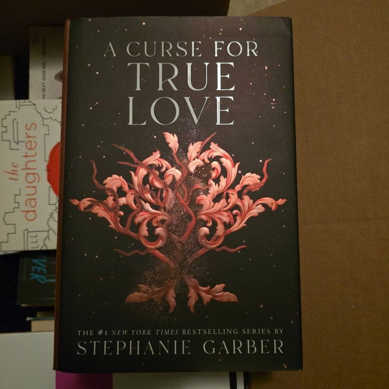 A Curse for True Love