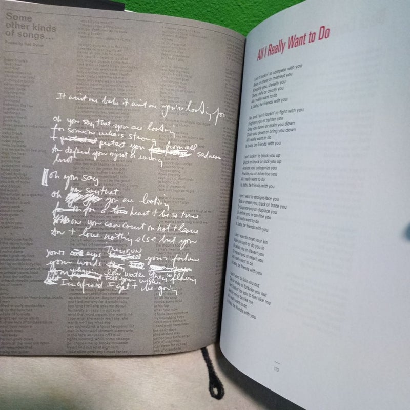 The Lyrics