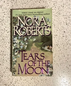 Tears of the Moon 