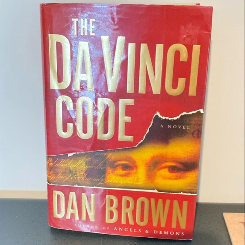 The Da Vinci Code