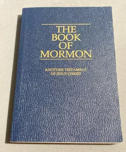 Book of Mormon