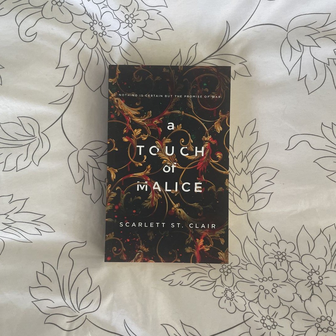 A Touch of Malice