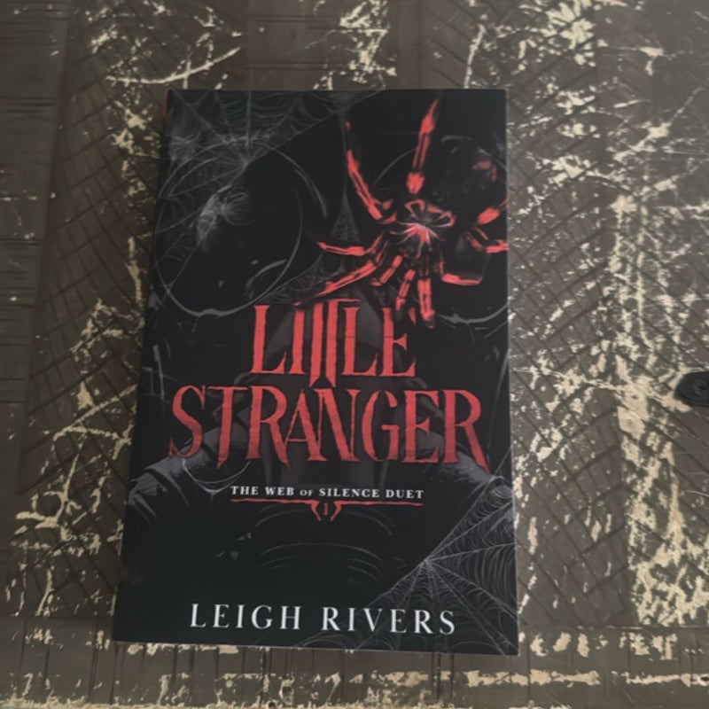 Little Stranger