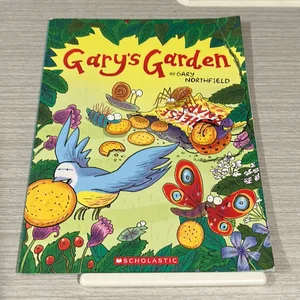 Gary's Garden