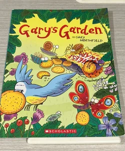 Gary's Garden