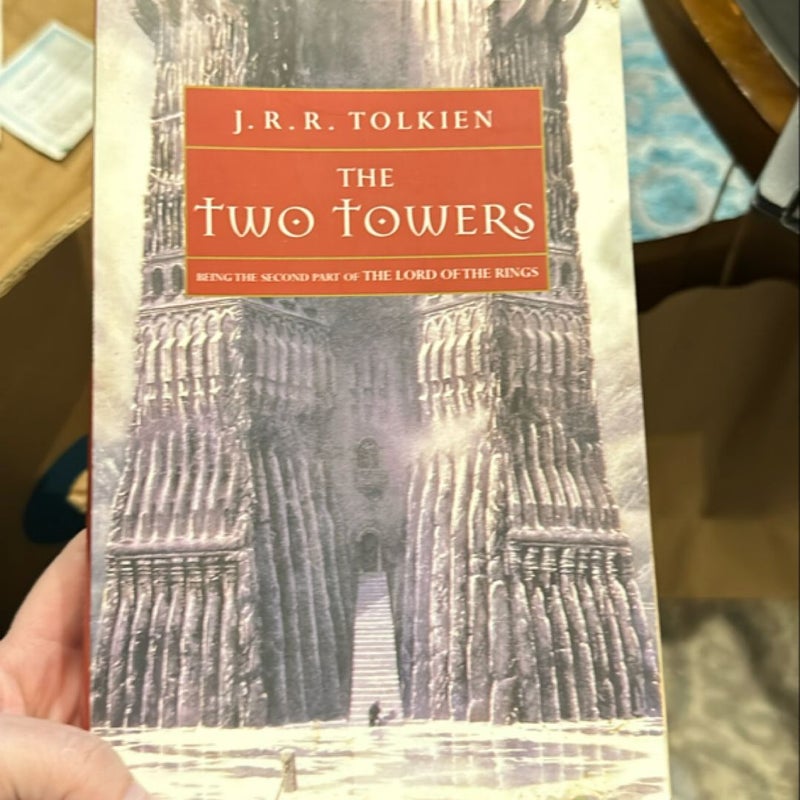 The Two Towers