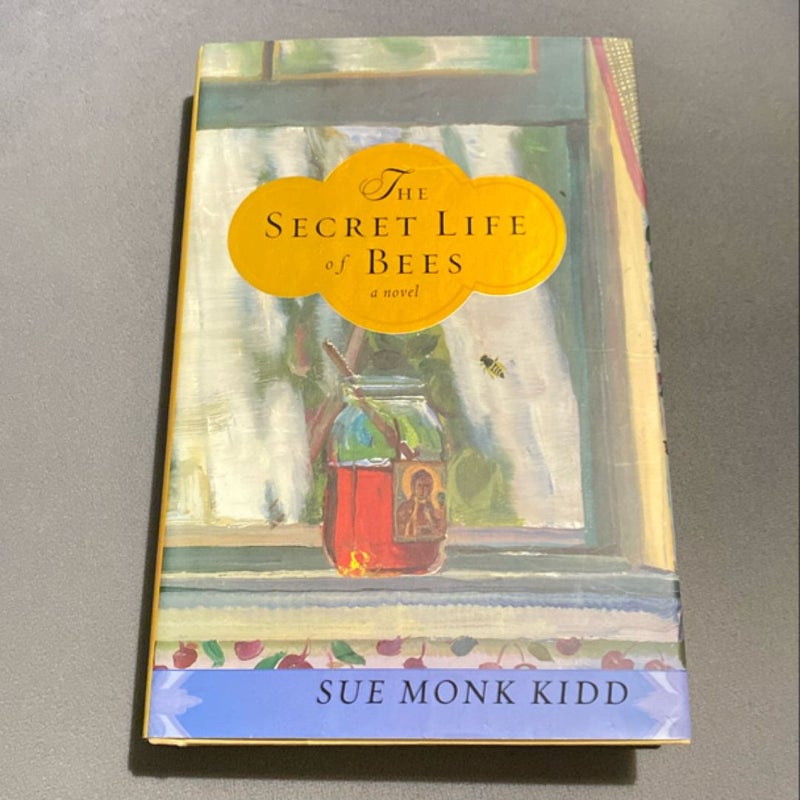 The Secret Life of Bees