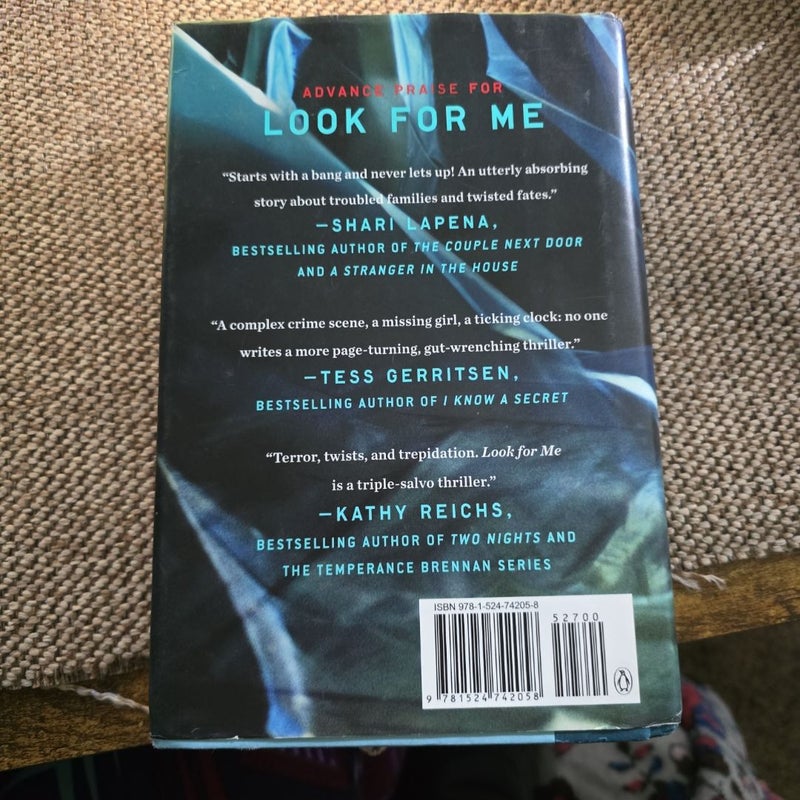 Look for Me