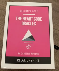 The Heart Code Oracles