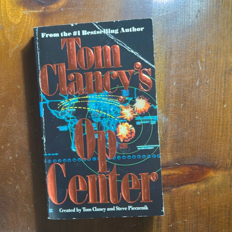 Op-Center 01