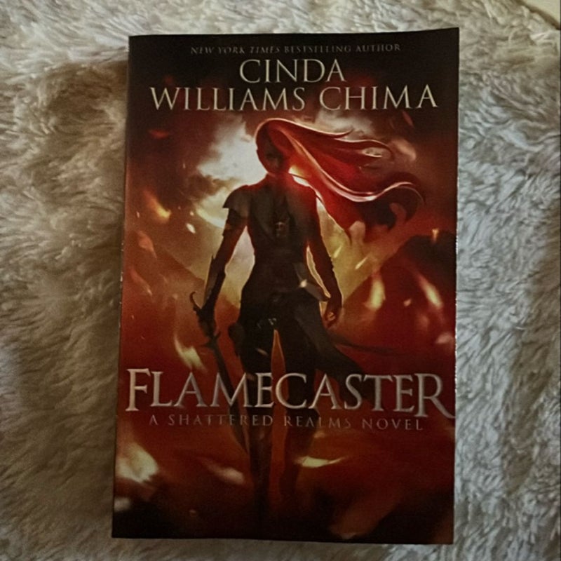 Flamecaster