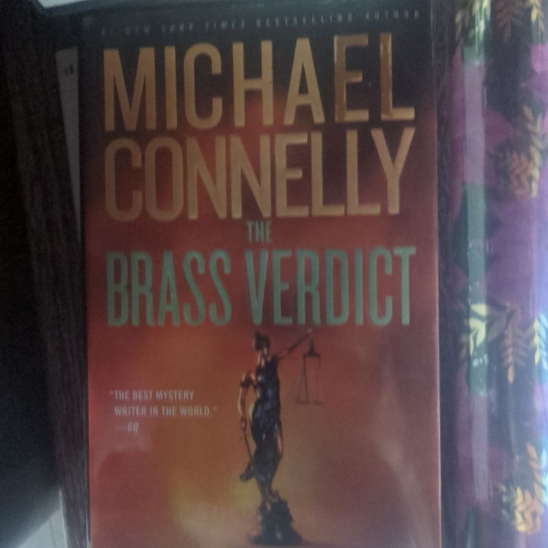 The Brass Verdict