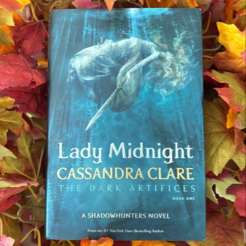 Lady Midnight