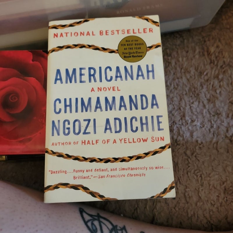 Americanah