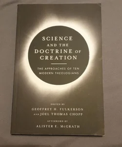 Science and the Doctrine of Creation