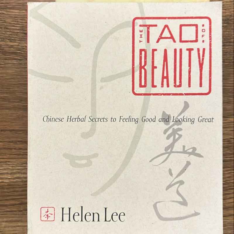 The Tao of Beauty