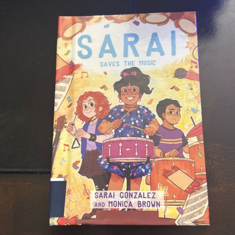 Sarai 