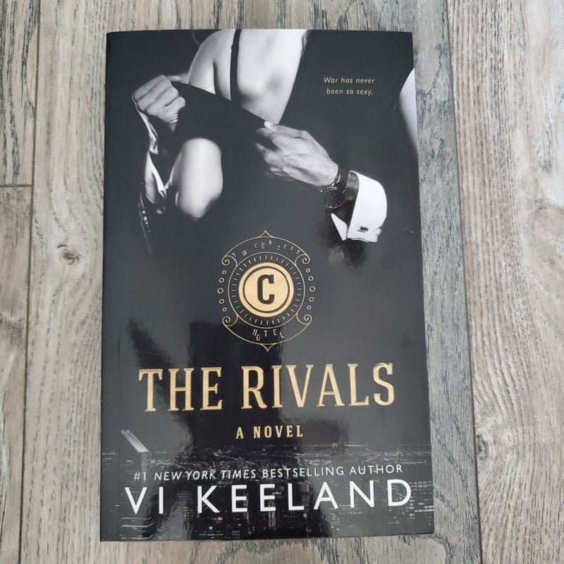 The Rivals (SIGNED)