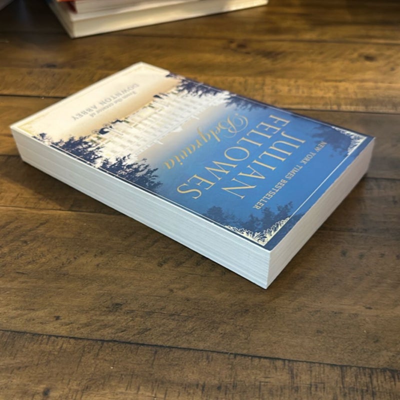 Julian Fellowes's Belgravia