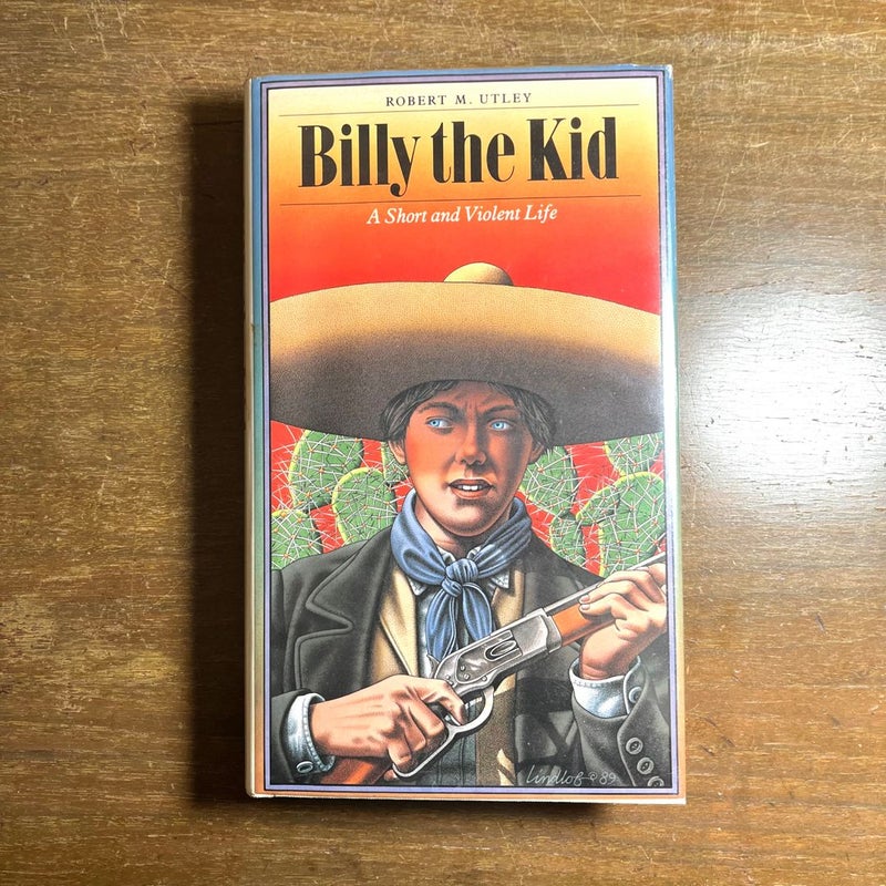 Billy the Kid