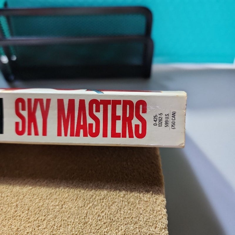 Sky Masters