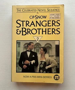 Strangers and Brothers volume 2