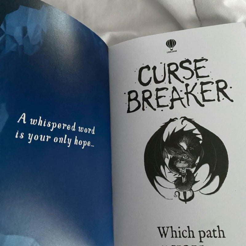 Curse Breaker
