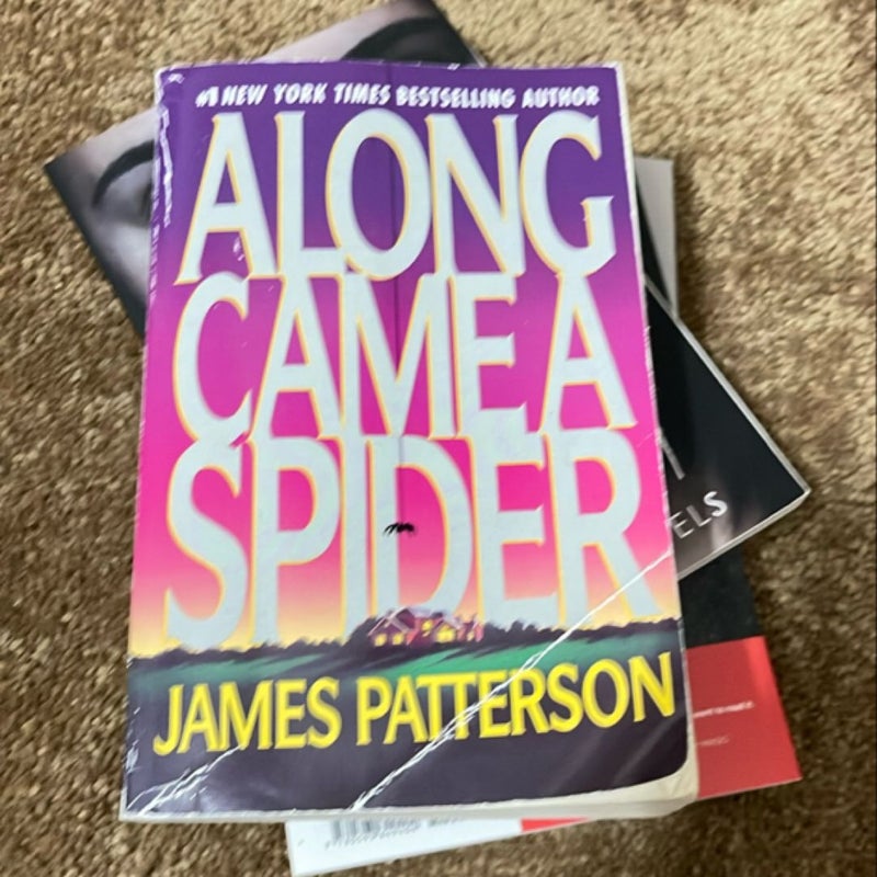 Along Came a Spider