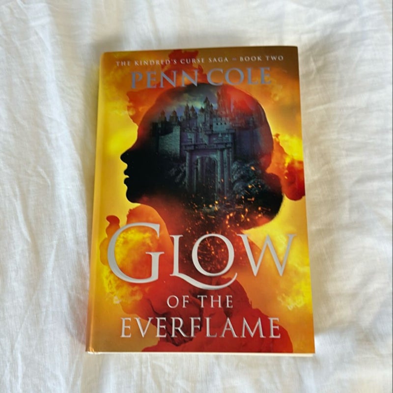 Glow of the Everflame