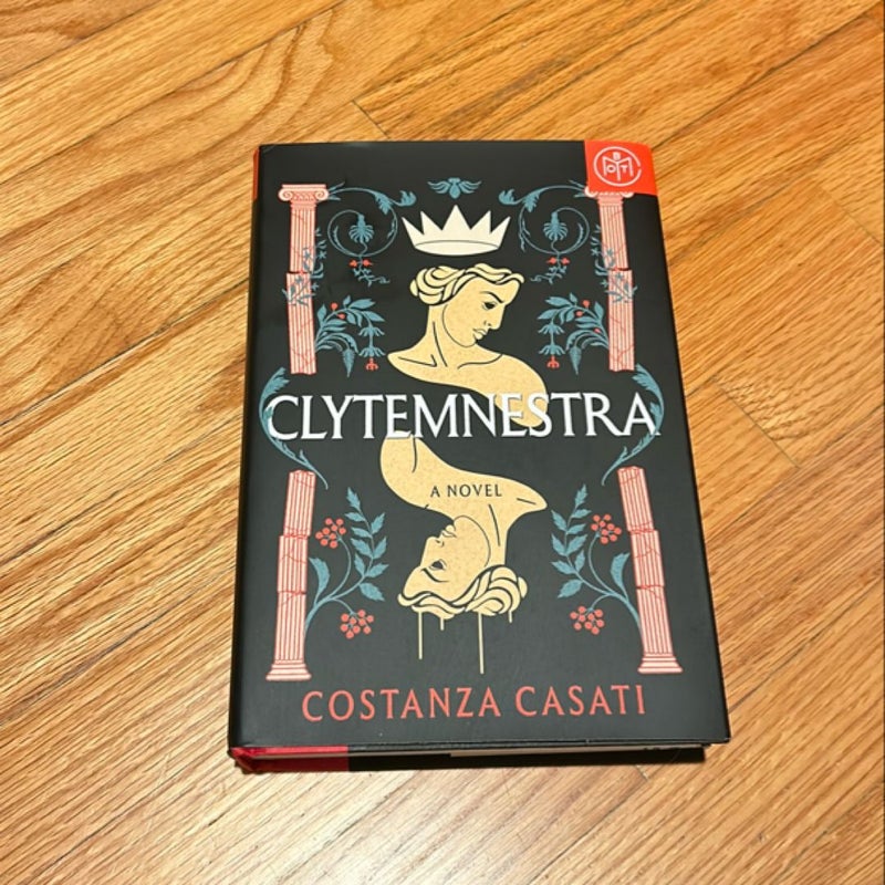 Clytemnestra