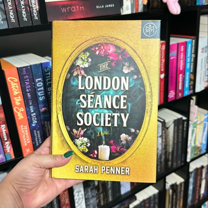 The London Séance Society (BOTM)