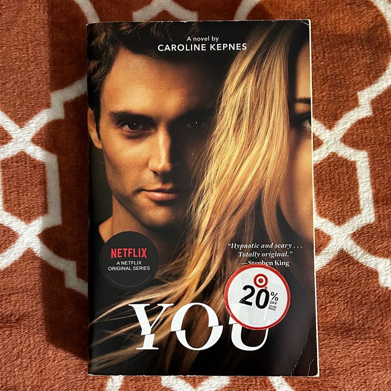 You (Show Tie-In Edition)