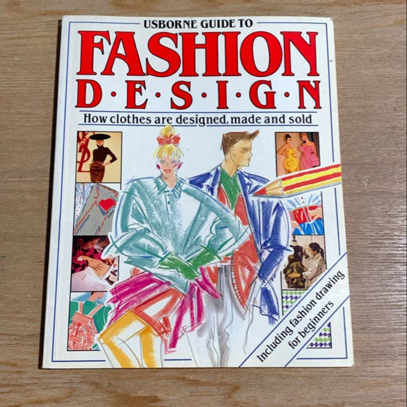 Fashion Design