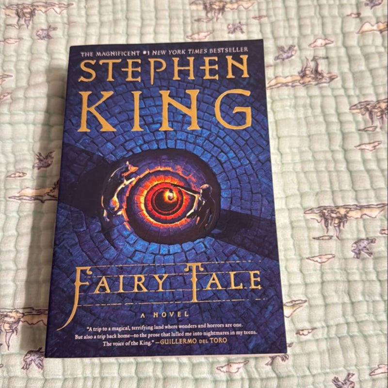 Fairy Tale