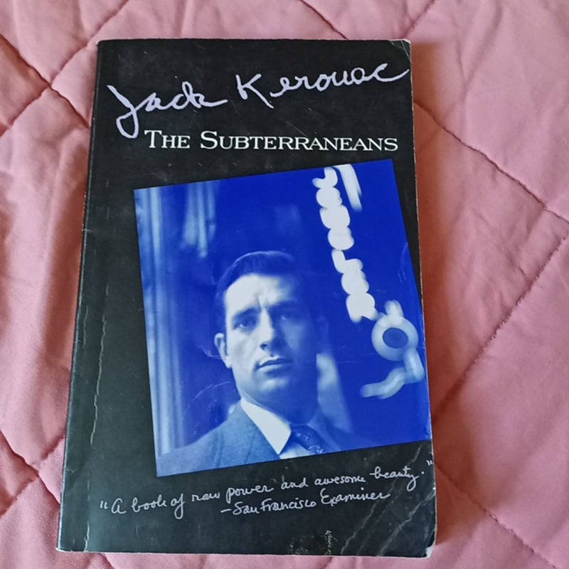 The Subterraneans