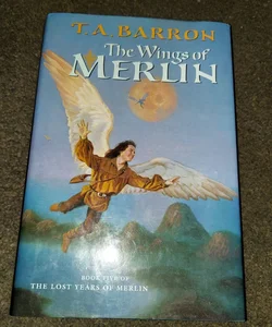 The Wings of Merlin