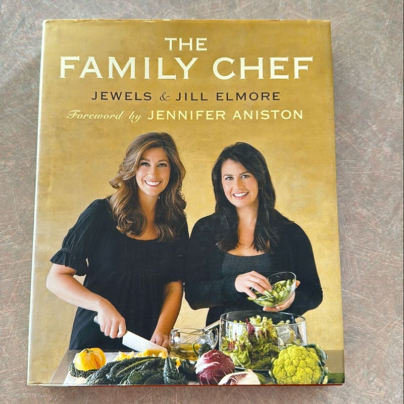 The Family Chef