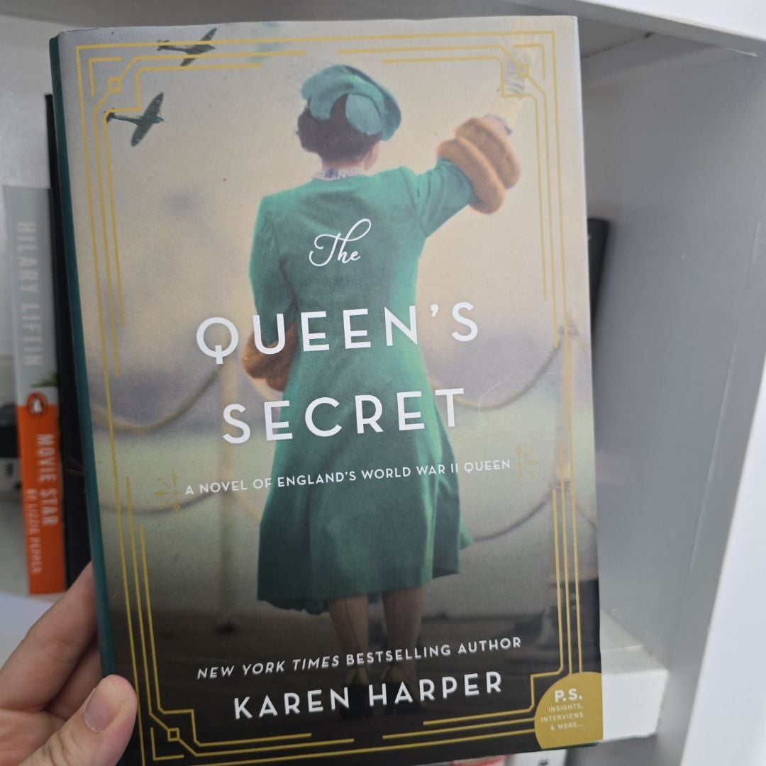 The Queen's Secret