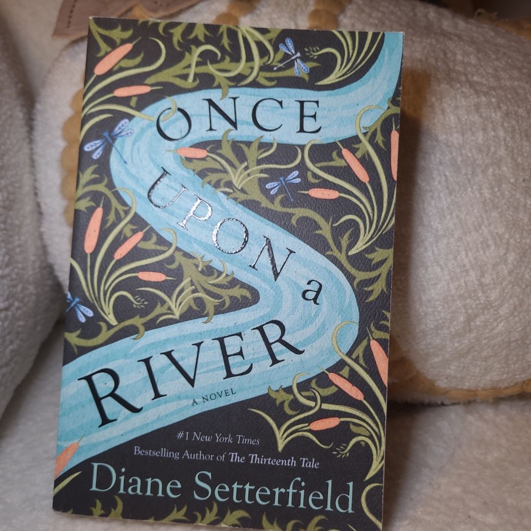 Once upon a River