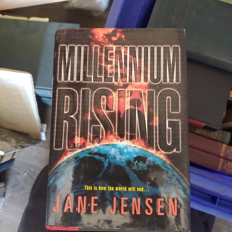 Millennium Rising