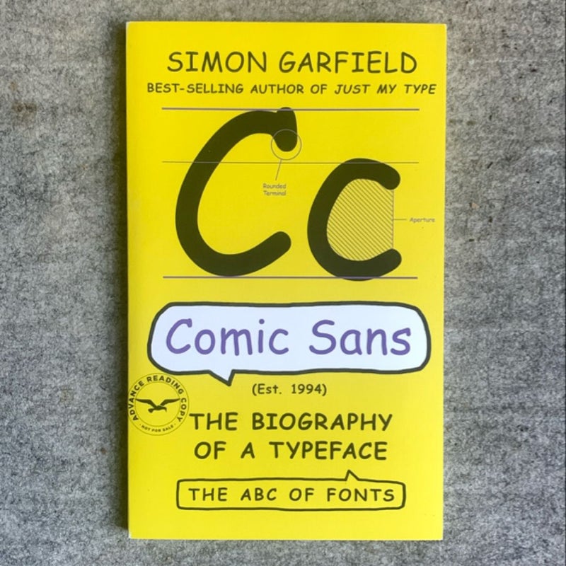 Comic Sans