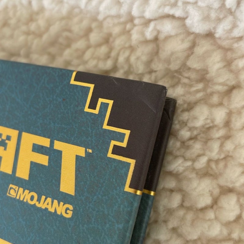 Minecraft: Construction Handbook