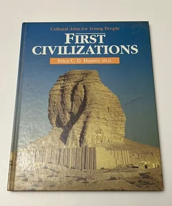 First Civilizations