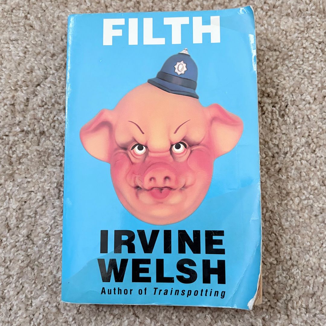 Filth