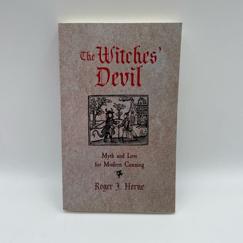 The Witches' Devil